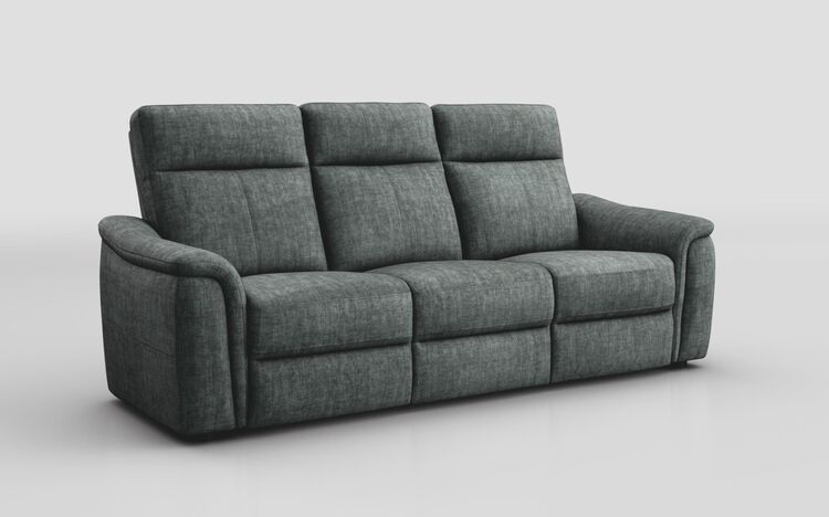 Carpi 3 Seater Sofa | Carpi Sofa Range | ScS