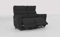 Cleveley 2 Seater Power Recliner with Head Tilt | Cleveley Sofa Range | ScS
