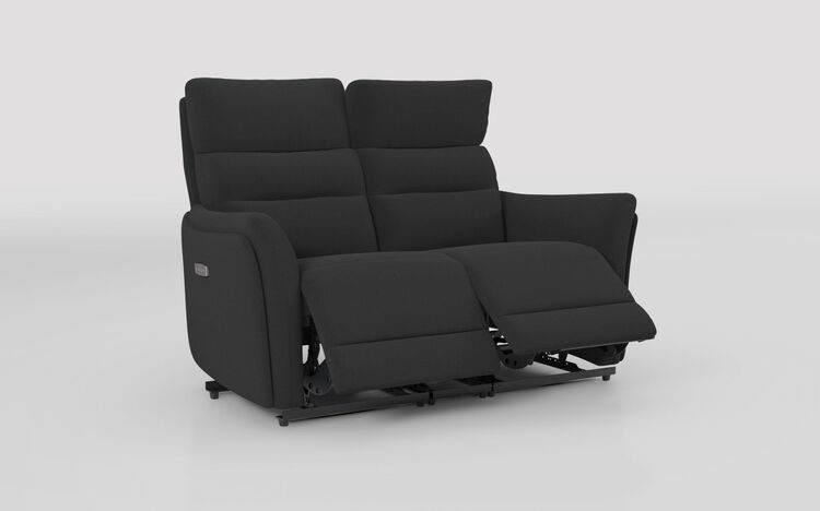 Cleveley 2 Seater Power Recliner with Head Tilt | Cleveley Sofa Range | ScS