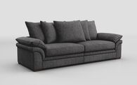Varignana 4 Seater Split Scatter Back Sofa | Varignana Sofa Range | ScS