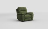 Argenta Swivel Chair