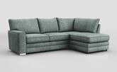 Borello 2 Corner 1 Right Hand Facing Chaise