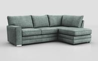Borello 2 Corner 1 Right Hand Facing Chaise | Borello Sofa Range | ScS