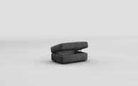 Bagnara Small Storage Footstool | Bagnara Sofa Range | ScS