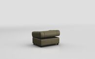 Carpena Large Storage Footstool | Carpena Sofa Range | ScS