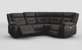 Ainsdale 2 Corner 1 Power Sofa