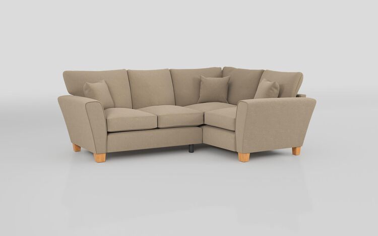 Tenbury 2 Corner 1 Standard Back Sofa | Tenbury Sofa Range | ScS