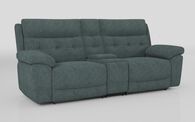 Belford 3 Seater Sofa with Console | Belford Sofa Range | ScS