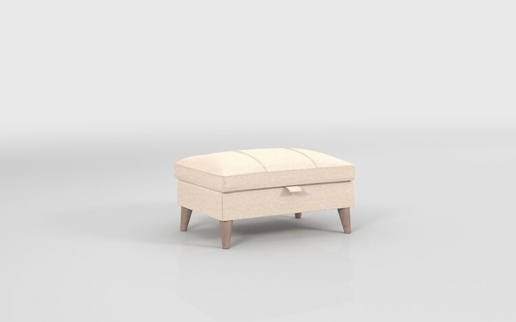 Uxbridge Storage Footstool | Uxbridge Sofa Range | ScS