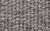 Noce Medium Grey/Black Wood Feet