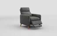 Bellaria Push Back Armchair | Bellaria Sofa Range | ScS