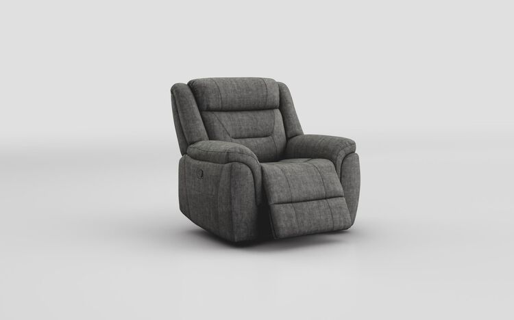 Ainsdale Manual Recliner Chair | Ainsdale Sofa Range | ScS