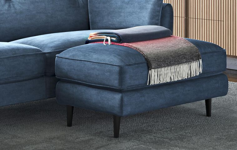 Saiano 3 Seater Sofa
