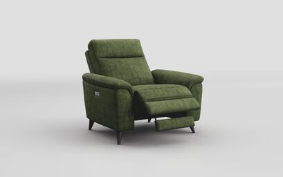 Saliceto Power Recliner Chair | Saliceto Sofa Range | ScS