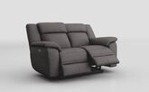 Sarsina 2 Seater Power Recliner Sofa