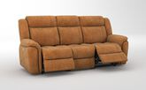 Elland 3 Seater Power Recliner Sofa