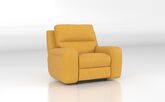 Lugo Armchair