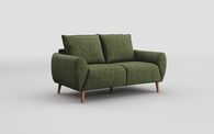 Lora 2 Seater Sofa | Lora Sofa Range | ScS
