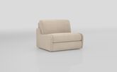 Barete Open End Chair Bed