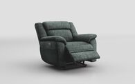 Sarsina Power Recliner Chair with Power Head Tilt | Sarsina Sofa Range | ScS