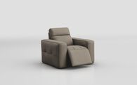 Geminiano Power Recliner Chair | Geminiano Sofa Range | ScS