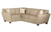 Theo Fabric 1 Corner 2 Standard Back Sofa | Theo Sofa Range | ScS