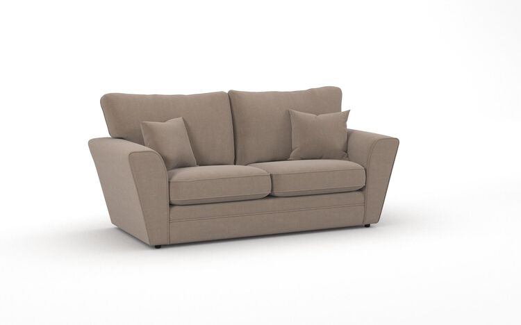 Tunstall 2 Seater Sofa Standard Back | Tunstall Sofa Range | ScS