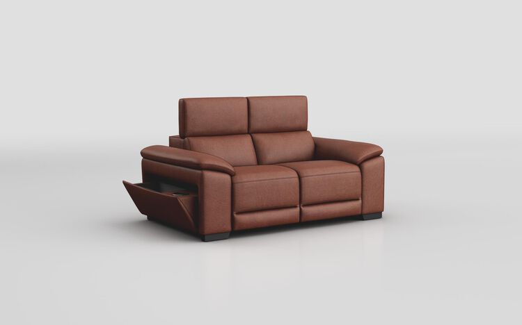 Mesola 2 Seater Sofa with Manual Head Tilt | Mesola Sofa Range | ScS