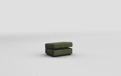 Villa Large Storage Footstool | Villa Sofa Range | ScS