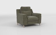 Uxbridge Armchair | Uxbridge Sofa Range | ScS