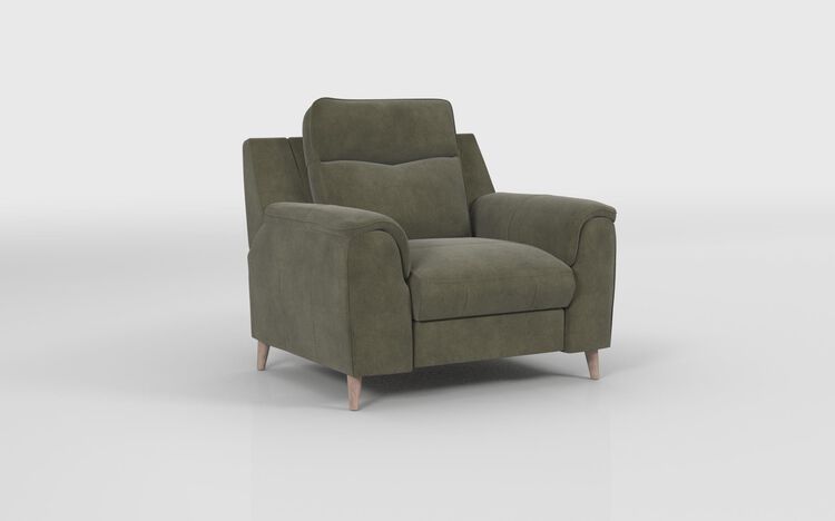 Uxbridge Armchair | Uxbridge Sofa Range | ScS