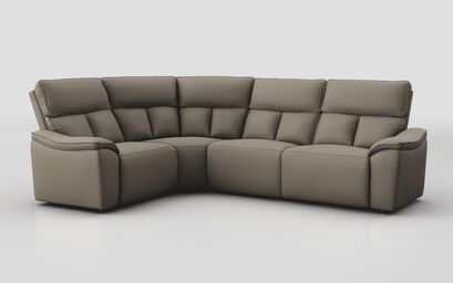 Pianello 1 Corner 3 Sofa | Pianello Sofa Range | ScS