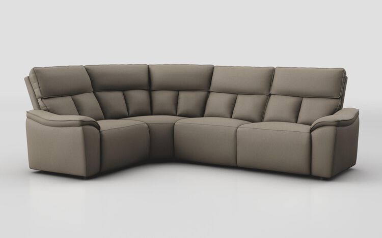 Pianello 1 Corner 3 Sofa | Pianello Sofa Range | ScS