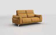 Gattolino 3 Seater Sofa with Manual Head Tilt | Gattolino Sofa Range | ScS