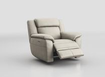 Sarsina Power Recliner Chair | Sarsina Sofa Range | ScS