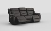 Ainsdale 3 Seater Power Recliner Sofa