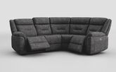 Ainsdale 2 Corner 1 Manual Sofa