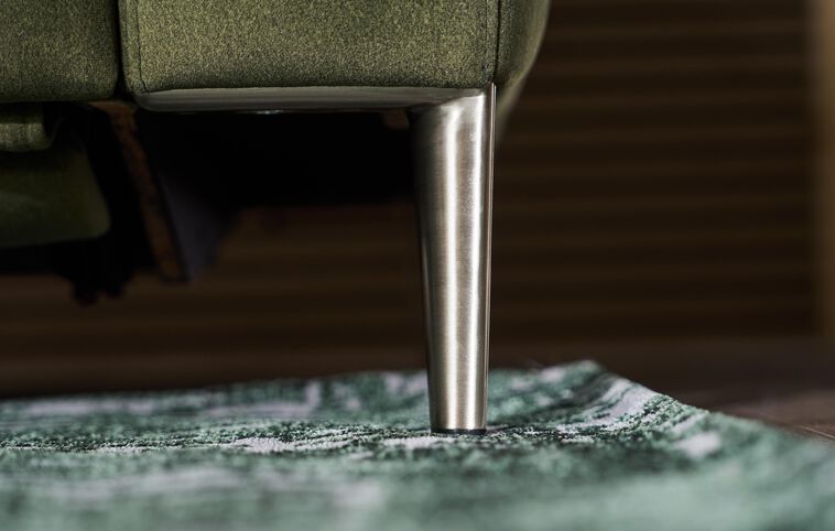 Paradiso Fabric Snuggle Power Chair