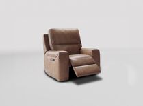 Arola Power Recliner Chair | Arola Sofa Range | ScS