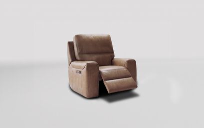 Arola Power Recliner Chair | Arola Sofa Range | ScS