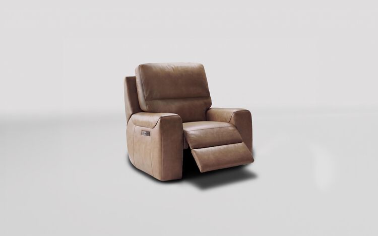 Arola Power Recliner Chair | Arola Sofa Range | ScS