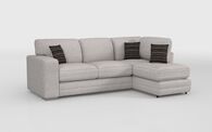 Jaxx 2 Corner 1 with Right Hand Facing Chaise | Jaxx Sofa Range | ScS