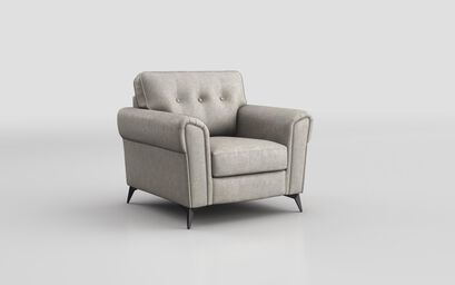 Fossoli Armchair | Fossoli Sofa Range | ScS