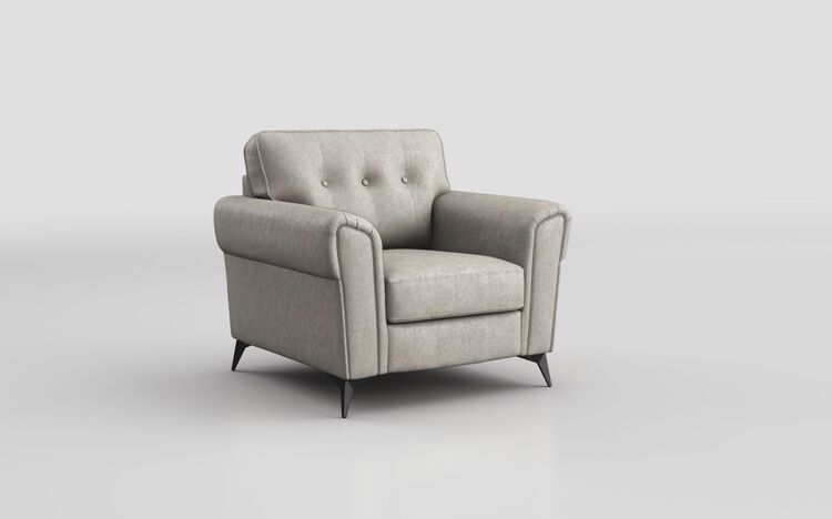 Fossoli Armchair | Fossoli Sofa Range | ScS
