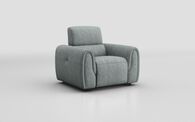 Serra Armchair | Serra Sofa Range | ScS