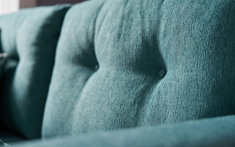 Aspen Fabric 1 Corner 2 Scatter Back Sofa | Aspen Sofa Range | ScS