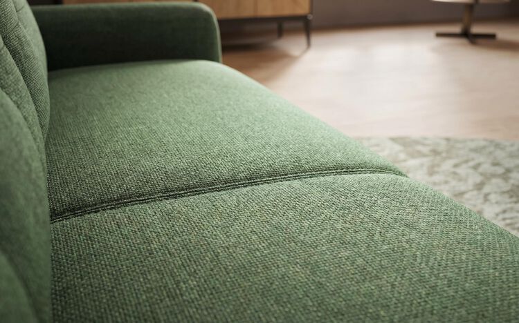 Faviano Storage Footstool | Faviano Sofa Range | ScS