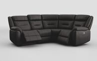 Ainsdale 2 Corner 1 Manual Sofa | Ainsdale Sofa Range | ScS