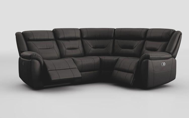 Ainsdale 2 Corner 1 Manual Sofa | Ainsdale Sofa Range | ScS