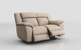 Sarsina 2 Seater Power Recliner Sofa